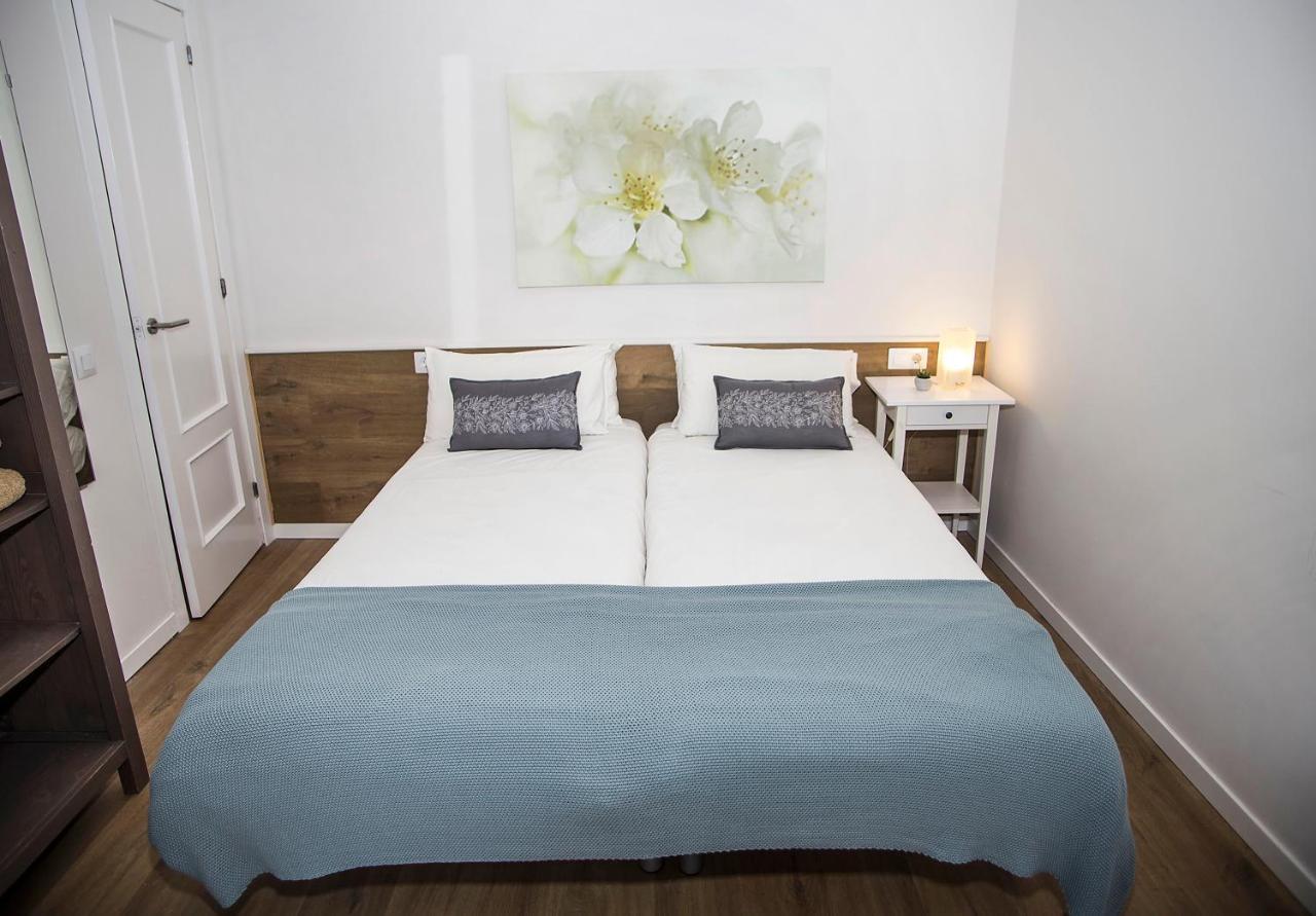 Mai & Maud Ronda Apartment Barcelona Exterior photo
