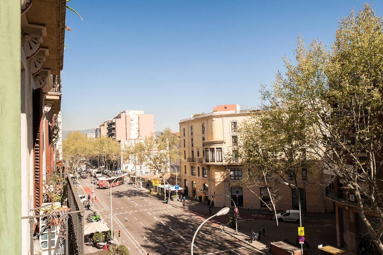 Mai & Maud Ronda Apartment Barcelona Exterior photo